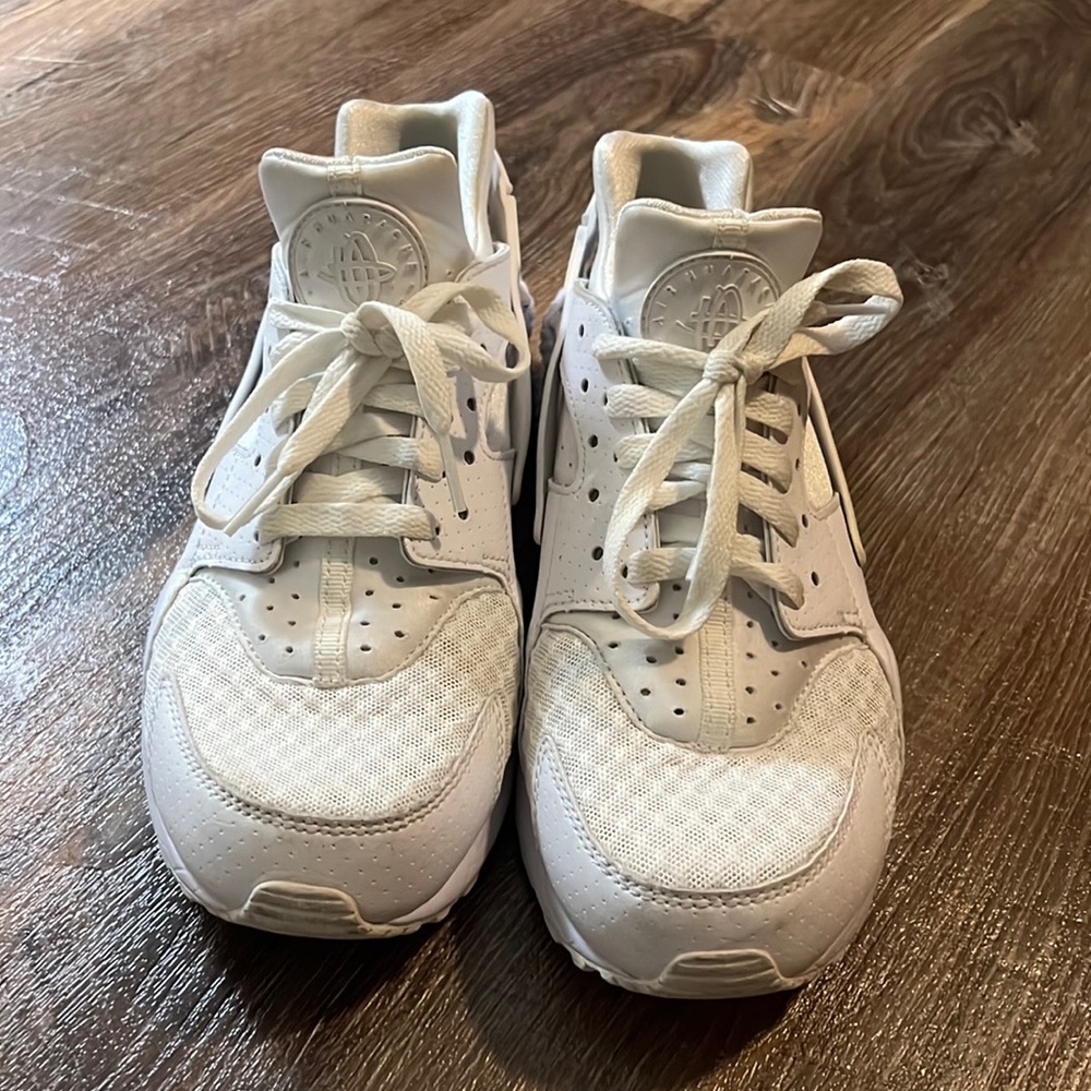 Nike huaraches